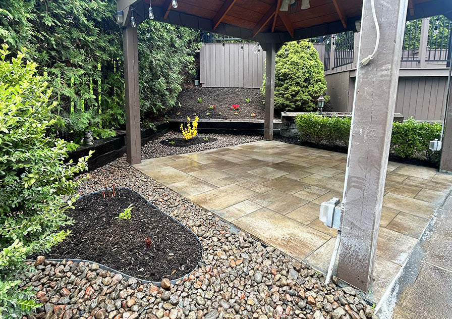 Image de réalisation