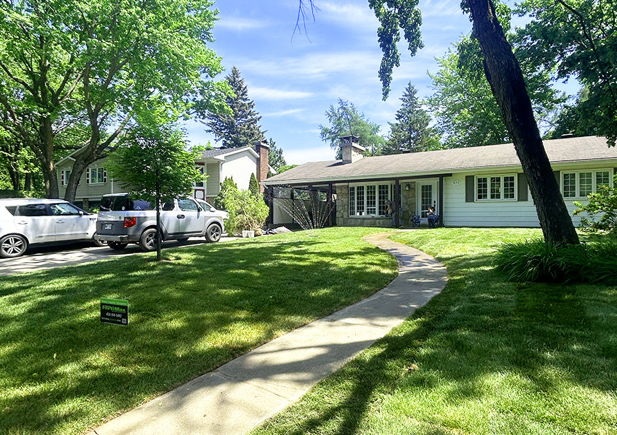 Image de réalisation