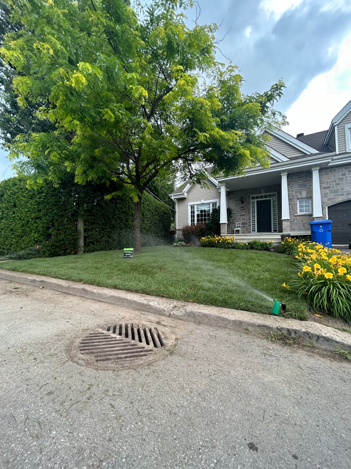 Image de réalisation