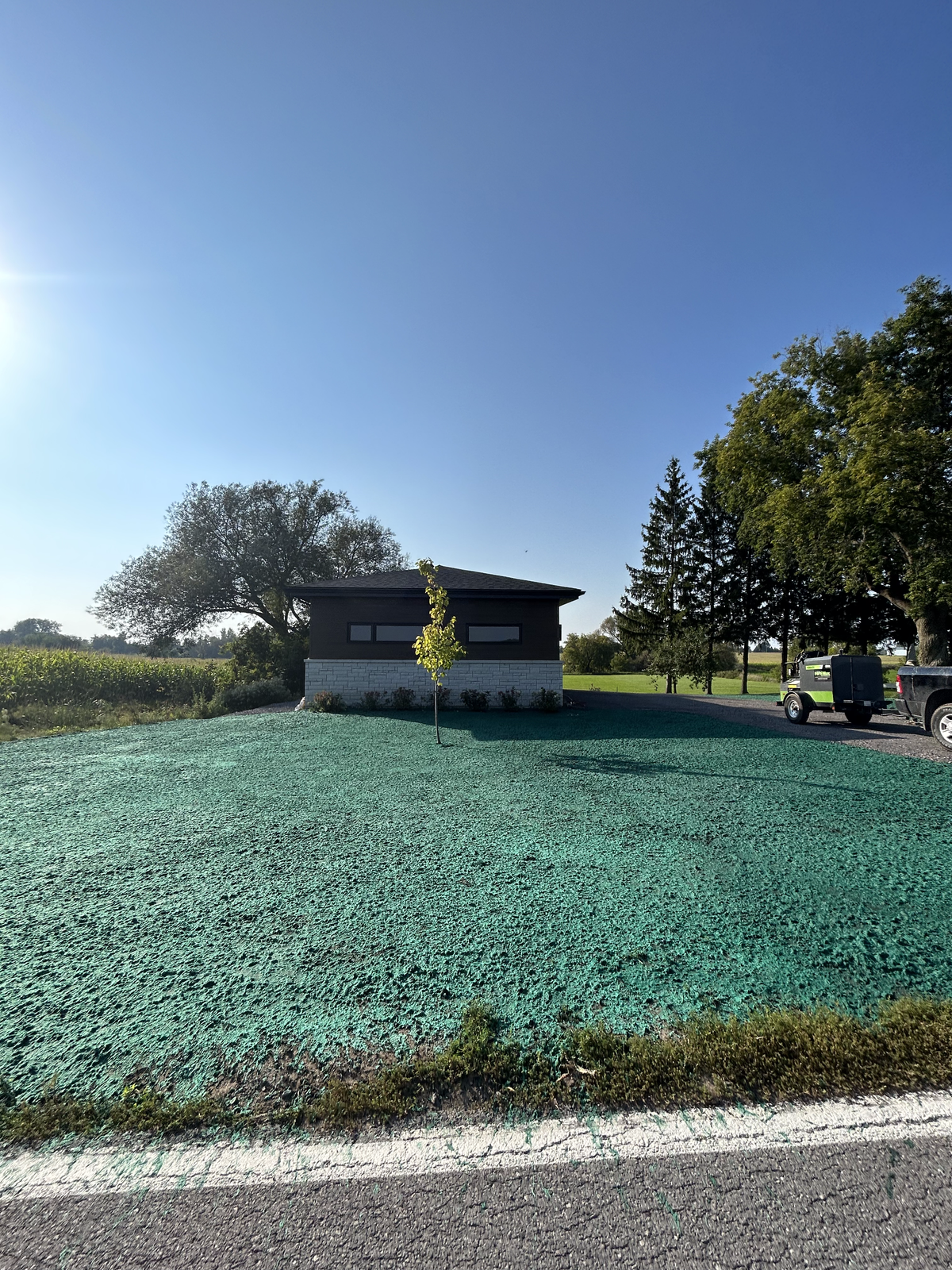 Image de réalisation