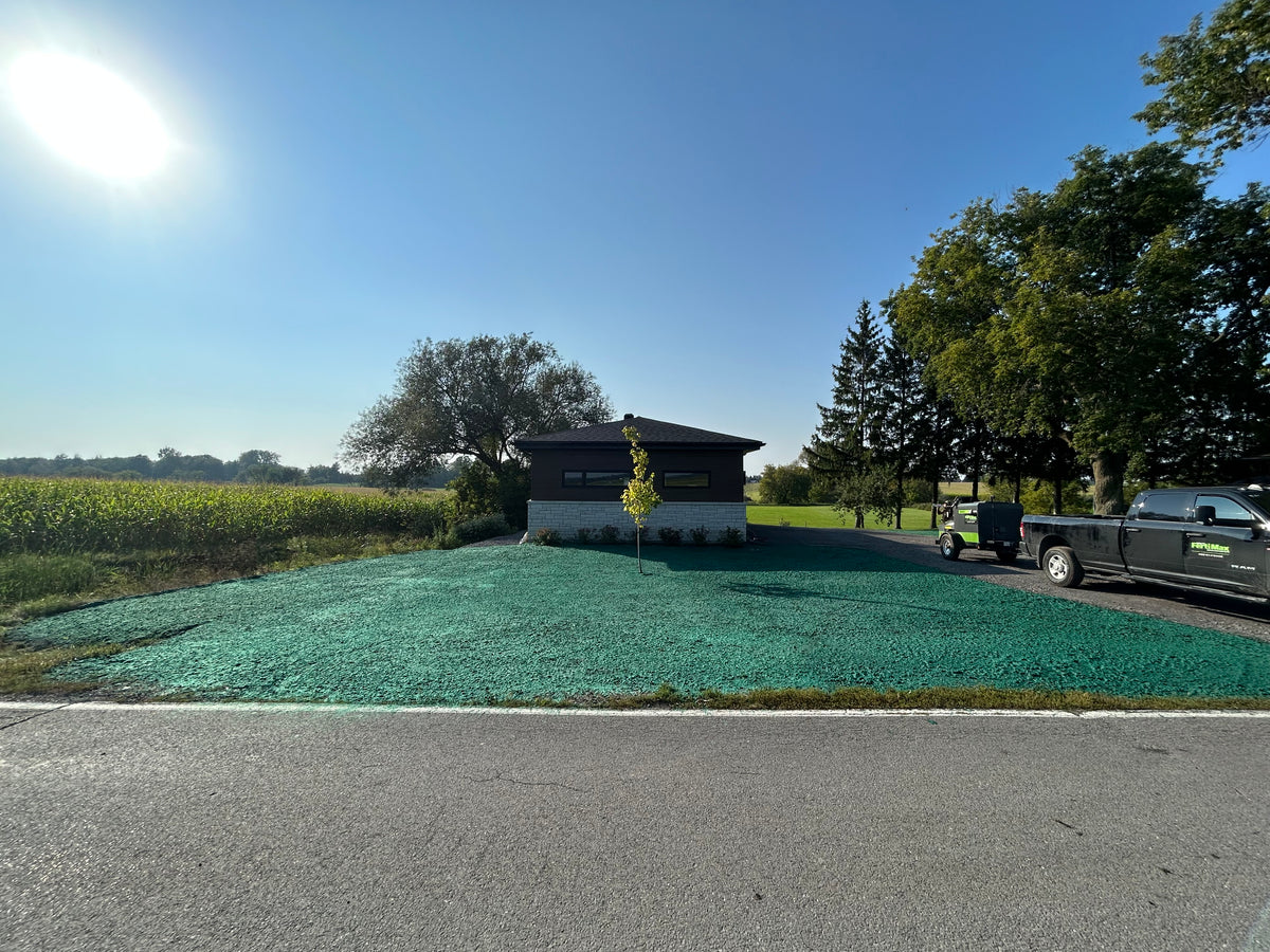 Image de réalisation