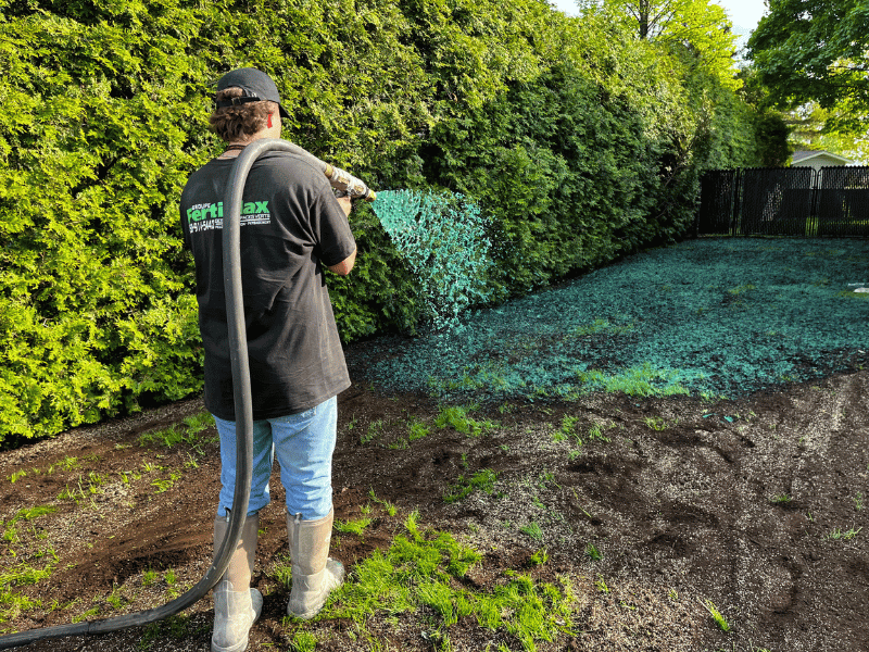 Image de réalisation