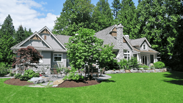 Aménagement paysager clé en main